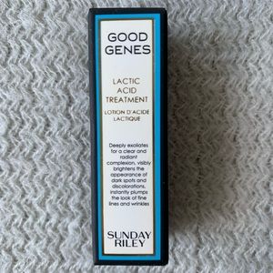 Sunday Riley Good Genes Lactic Acid Treatment